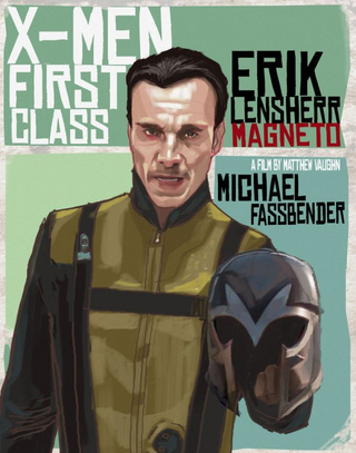 Illustration for article titled Fan-Made Superhero Movie Posters We Wish Were Real